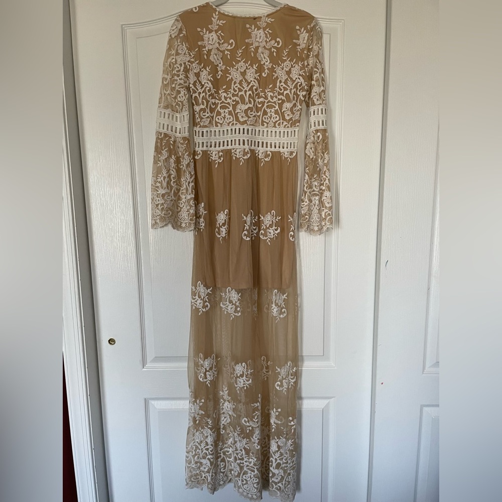 Forever 21 dress